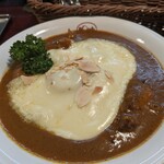 欧風カレー ボンディ - ミックスカレー