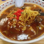 みのり - みのりラーメン