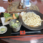 Sawaya Teuchi Udon - 