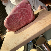 鉄板焼き いわ倉 - 