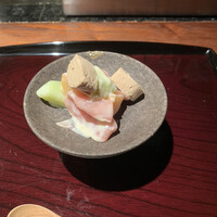 鉄板焼き いわ倉 - 