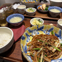 中華旬彩 森本 - 