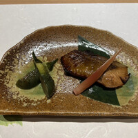 名古屋 栄 栞庵 鮨 やましろ - 