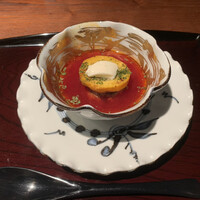 鉄板焼き いわ倉 - 