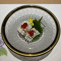 名古屋 栄 栞庵 鮨 やましろ - 