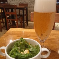 ピッツェリア ダ チーボ コレド日本橋店 - 