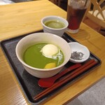 エスタシオンカフェ 京都 - 