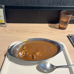 カスタマカフェ - 料理写真:
