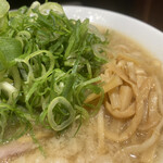 京都ラーメン 森井 - 