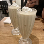 マンチズ バーガー シャック - 