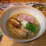 ラーメンゴイケヤ - 