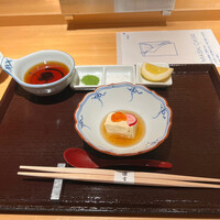 京都祇園 天ぷら圓堂 大丸心斎橋店 - 