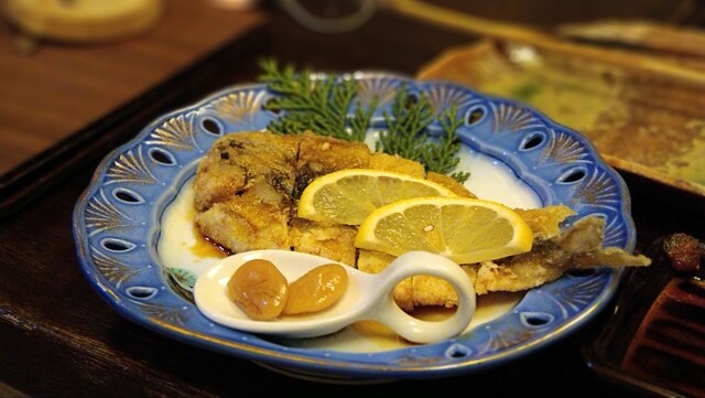 ひのき風呂の宿分家 - 湯野上温泉（旅館・民宿）の写真