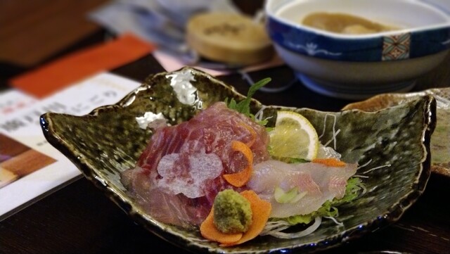 ひのき風呂の宿分家 - 湯野上温泉（旅館・民宿）の写真