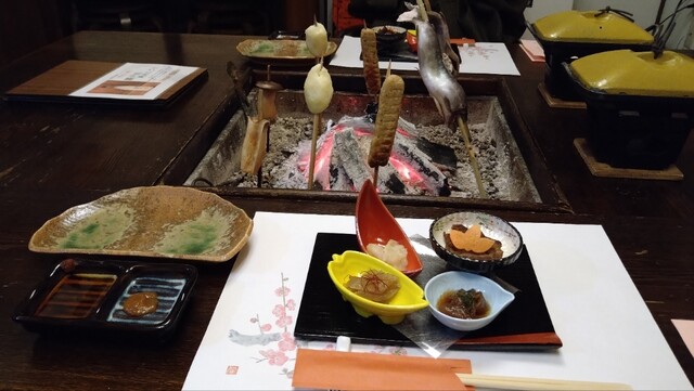 ひのき風呂の宿分家 &ndash; 湯野上温泉で癒しの宿泊体験 | 福島県天栄村