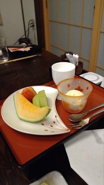 ひのき風呂の宿分家 - 湯野上温泉（旅館・民宿）の写真