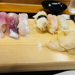 Houshouzushi - 