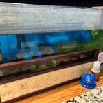 旬彩鈴吉 - 内観