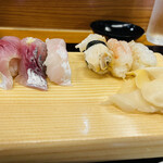 Houshouzushi - 