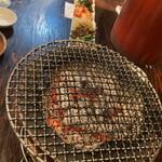 Yakiniku Shokudou Kaburi - 