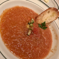 ウルフギャング・ステーキハウス 丸の内店 - 
