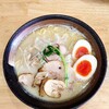 鶏白湯ラーメン 絶好鳥