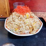 こく一番 ラーメン みどりや - 