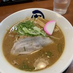 ラーメン ◯セ - 