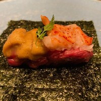 焼肉 うしみつ 恵比寿本店 - 
