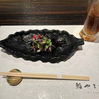 鮨 やまけん 銀座店 - 