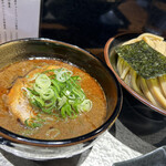 中華蕎麦 ひら井 - 