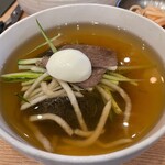 五壮洞興南家 - 水冷麺