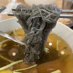 五壮洞興南家 - リフト