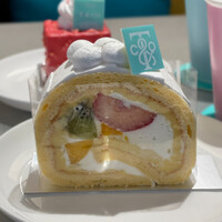 アニヴェルセル カフェ - 