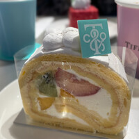 アニヴェルセル カフェ - 