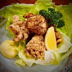 うにめし食堂はらほげ - 