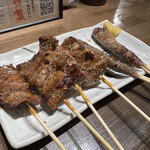 立呑み 焼きとん 大黒 - 