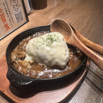 立呑み 焼きとん 大黒 - 