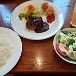 ル プティ ジャルダン - 