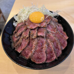 the肉丼の店 - 