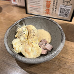 立呑み 焼きとん 大黒 - 