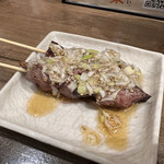 立呑み 焼きとん 大黒 - 