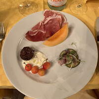 ラ・ビスボッチャ - 