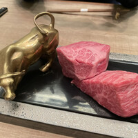 鉄板焼きWAGYU LIVERARY - 