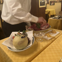 ラ・ビスボッチャ - 