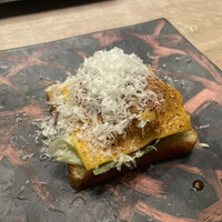 鉄板焼きWAGYU LIVERARY - 