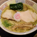 ラーメン246亭 - 