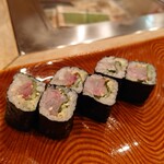 Sushidokoro Ogura - 