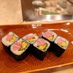 Sushidokoro Ogura - 