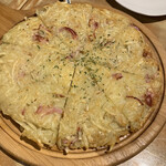 KOSF Korea Seoul Food - 